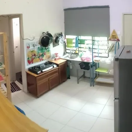 Homestay Teratakmuslim Khairul&Rozaini Melaka Exterior photo