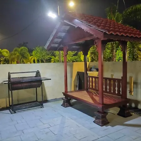 Homestay Teratakmuslim Khairul&Rozaini Melaka Exterior photo