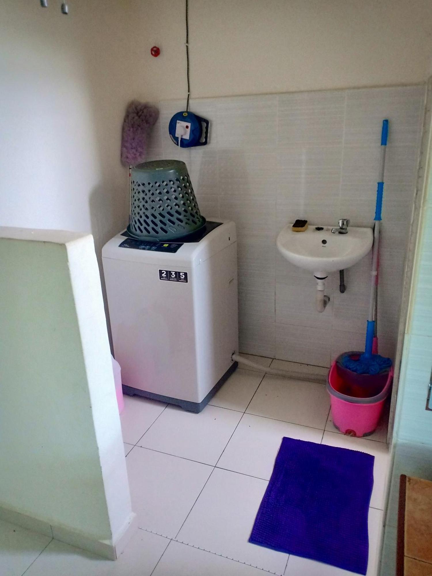 Homestay Teratakmuslim Khairul&rozaini Malacca